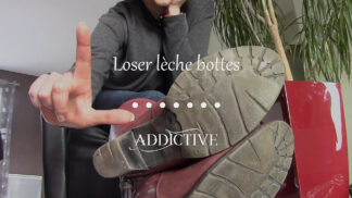 Addictive - Loser lèche bottes #1